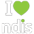 The NDIS Icon