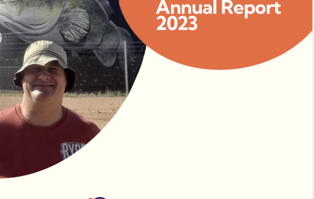 LAAS Annual Report 2023